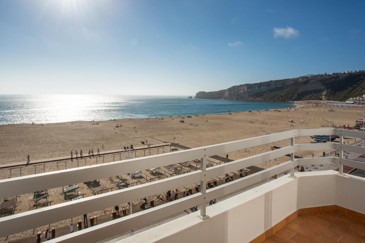 T2 Marysol Apartamento Para Ferias Nazaré Dış mekan fotoğraf
