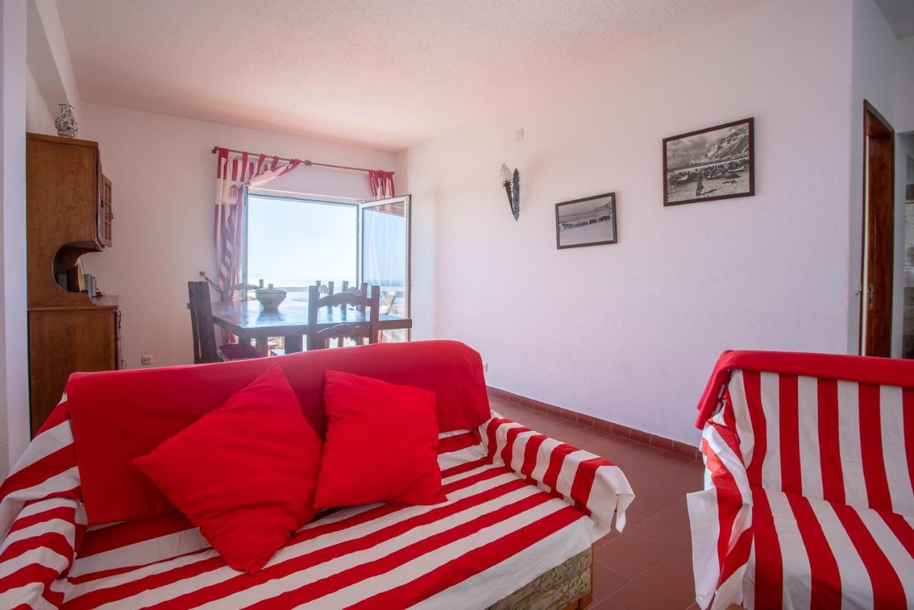 T2 Marysol Apartamento Para Ferias Nazaré Dış mekan fotoğraf