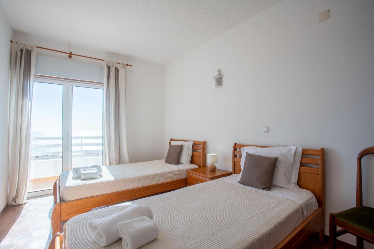 T2 Marysol Apartamento Para Ferias Nazaré Dış mekan fotoğraf