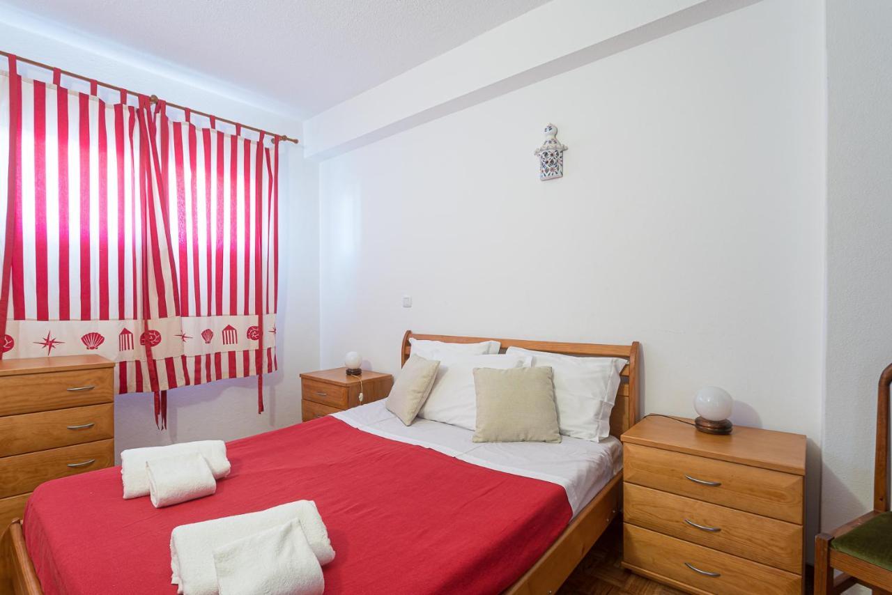 T2 Marysol Apartamento Para Ferias Nazaré Dış mekan fotoğraf