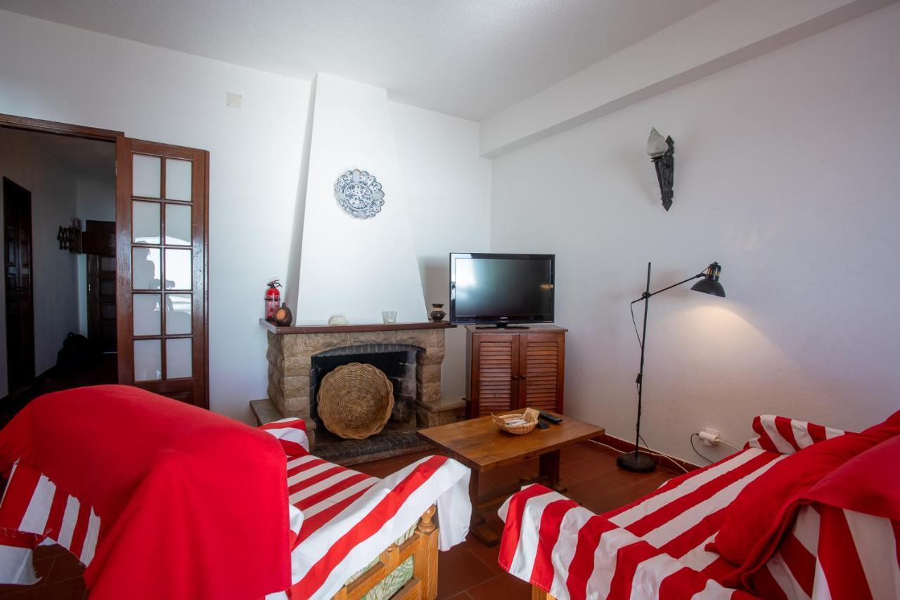 T2 Marysol Apartamento Para Ferias Nazaré Dış mekan fotoğraf