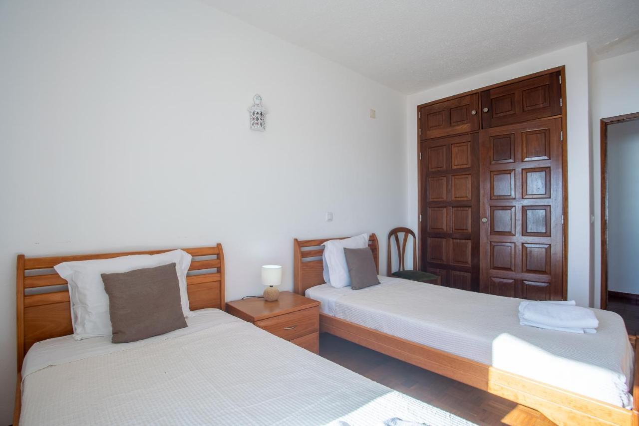 T2 Marysol Apartamento Para Ferias Nazaré Dış mekan fotoğraf