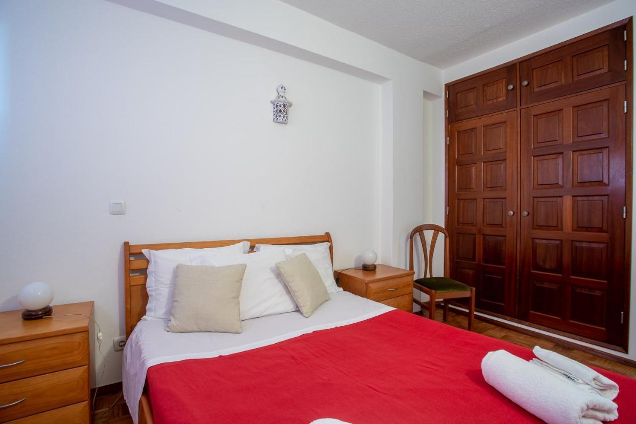 T2 Marysol Apartamento Para Ferias Nazaré Dış mekan fotoğraf