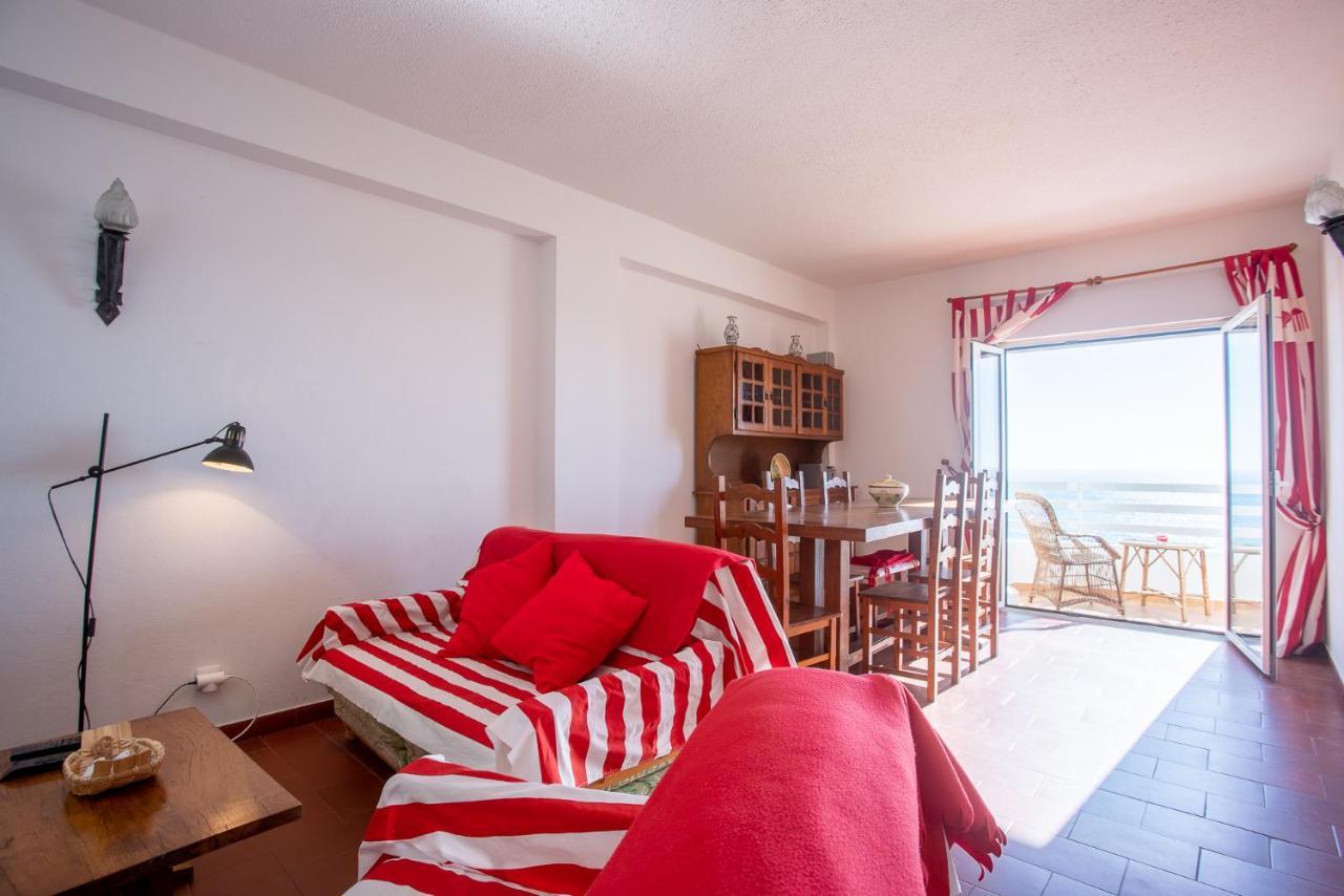 T2 Marysol Apartamento Para Ferias Nazaré Dış mekan fotoğraf