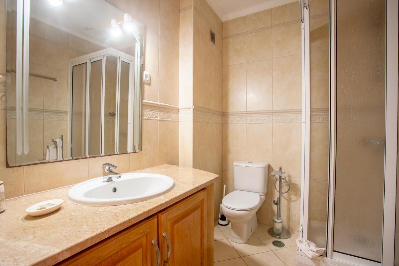 T2 Marysol Apartamento Para Ferias Nazaré Dış mekan fotoğraf